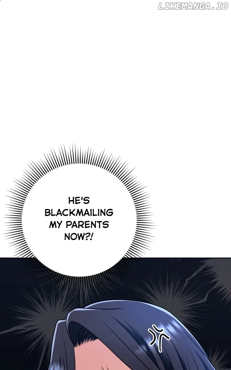 The Worst Villain Chapter 51 page 64