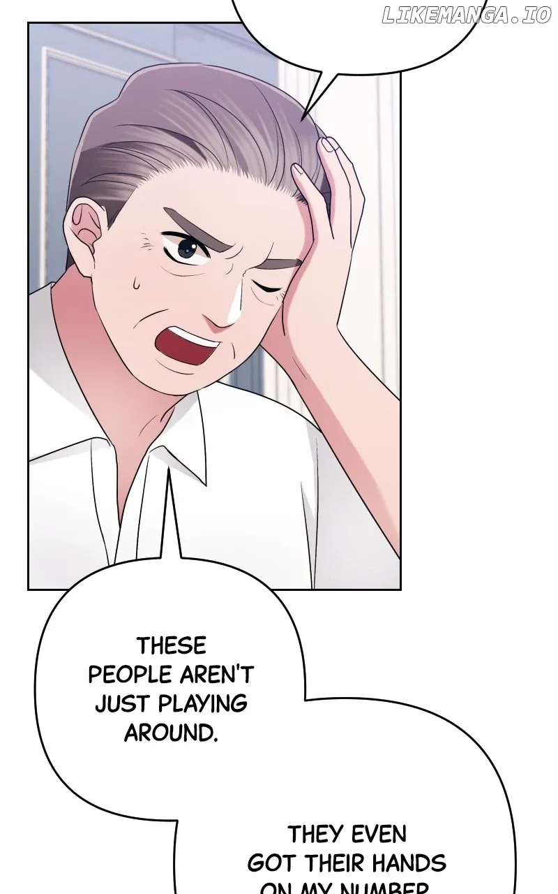 The Worst Villain Chapter 51 page 69