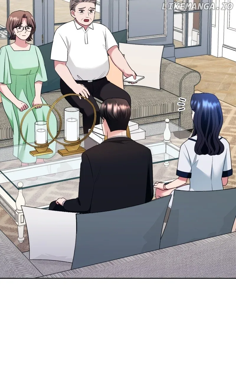 The Worst Villain Chapter 51 page 60