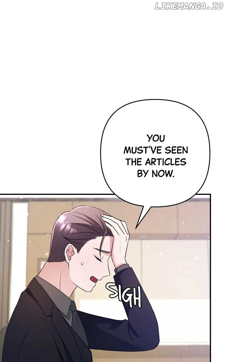The Worst Villain Chapter 48 page 42