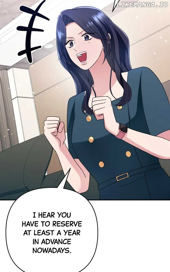 The Worst Villain Chapter 48 page 50