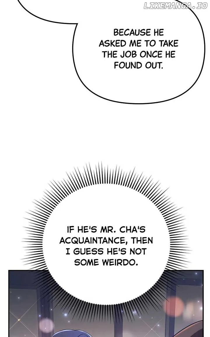 The Worst Villain Chapter 47 page 104
