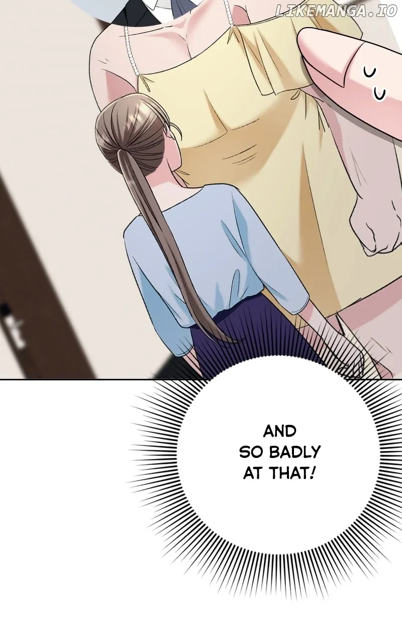 The Worst Villain Chapter 52 page 8