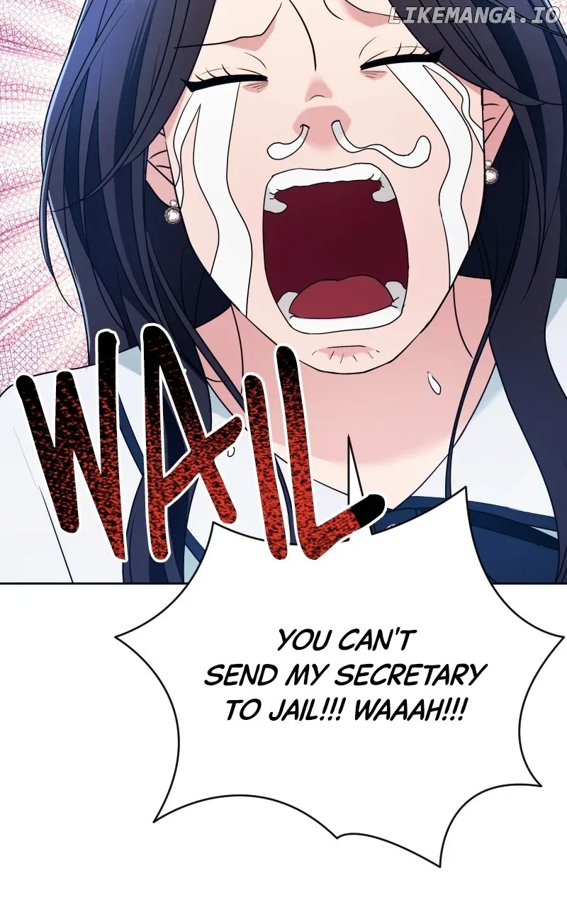 The Worst Villain Chapter 52 page 69