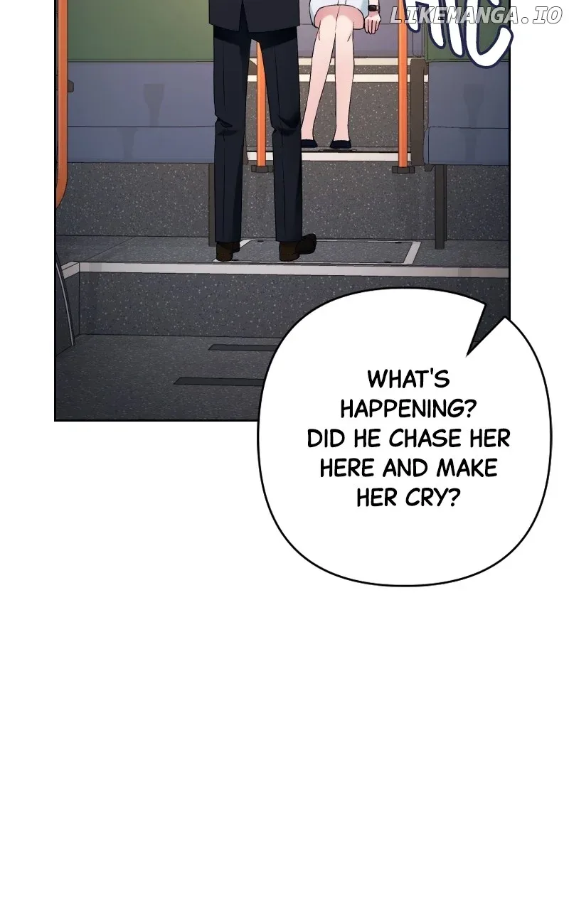 The Worst Villain Chapter 52 page 66