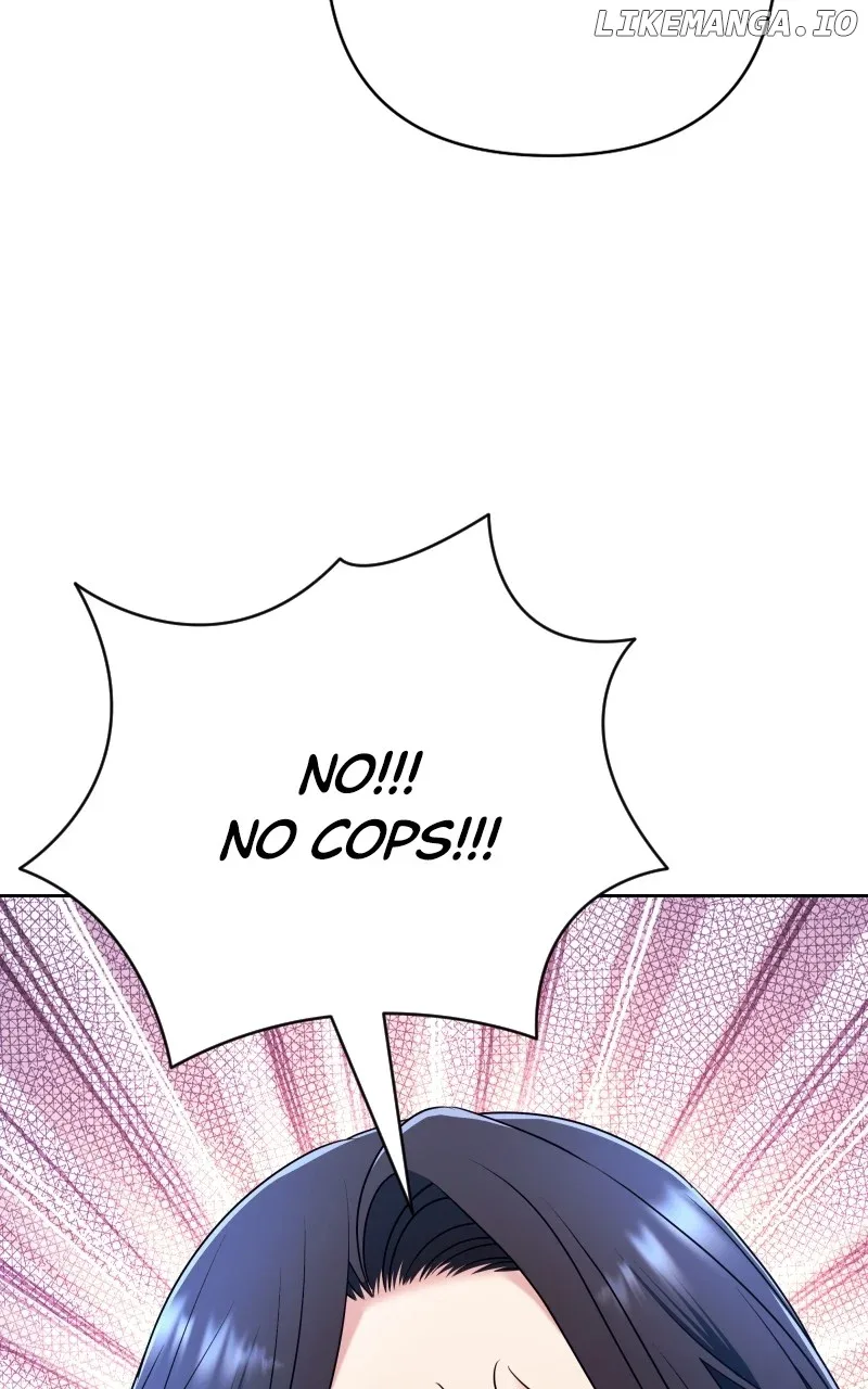 The Worst Villain Chapter 52 page 68