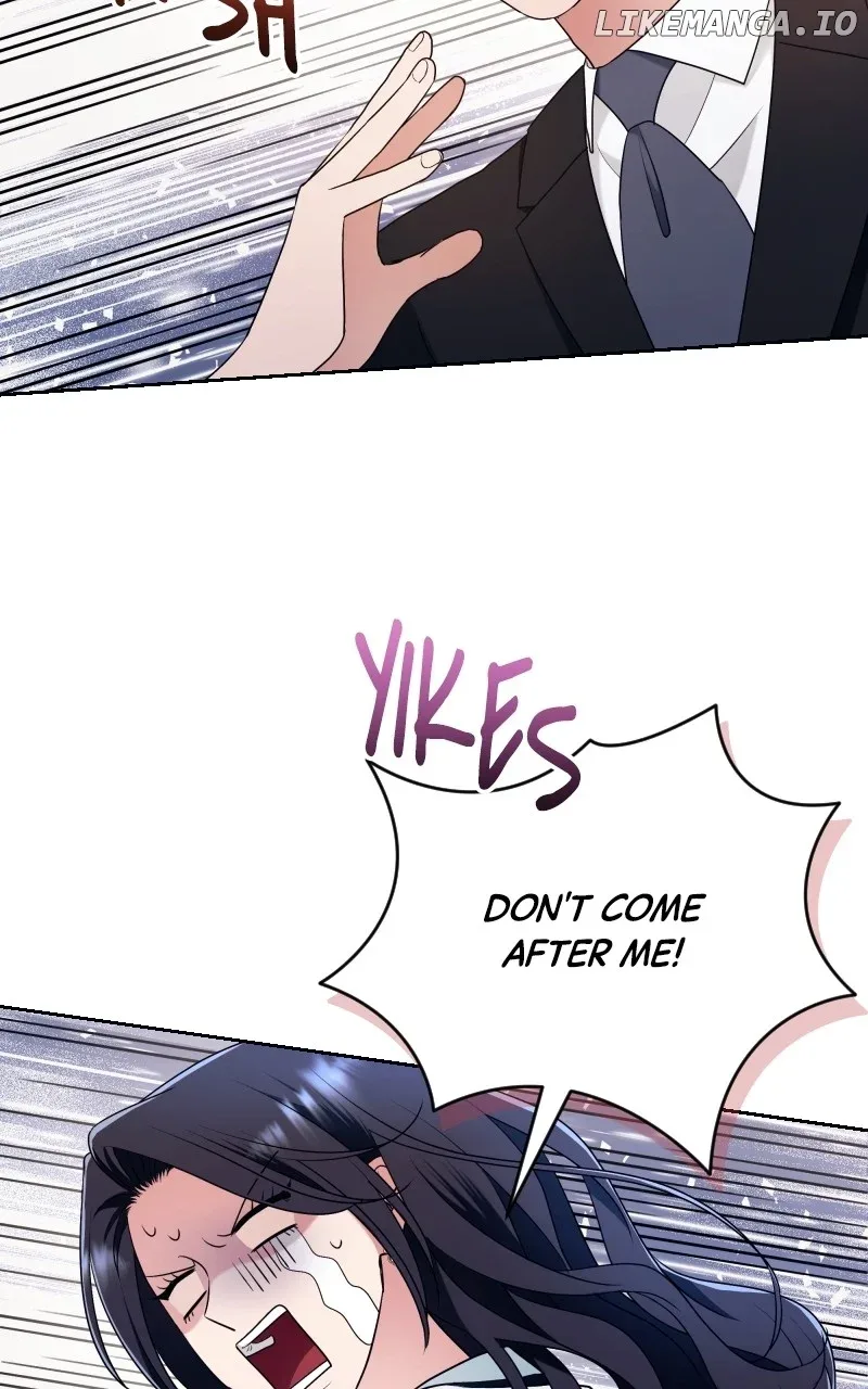 The Worst Villain Chapter 52 page 35
