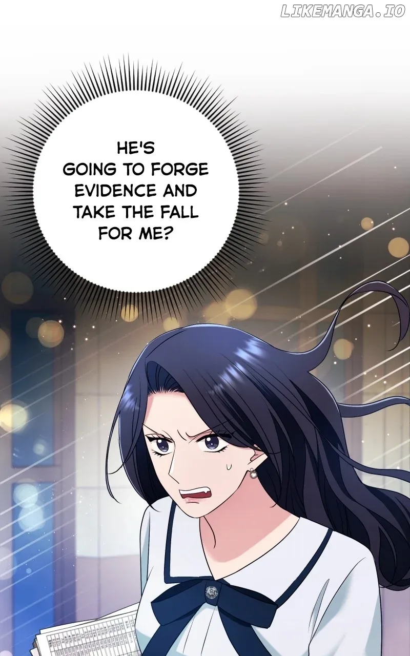 The Worst Villain Chapter 52 page 29