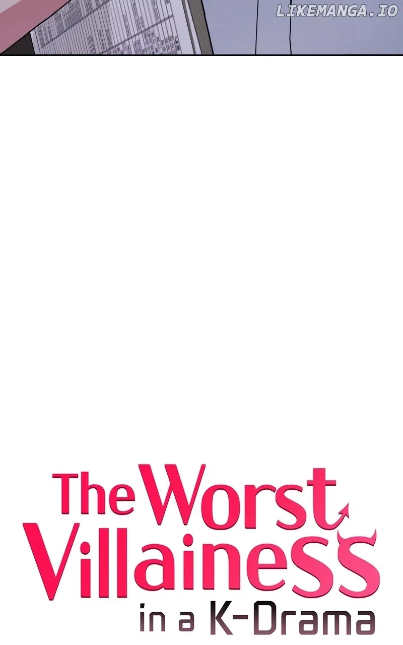 The Worst Villain Chapter 52 page 26