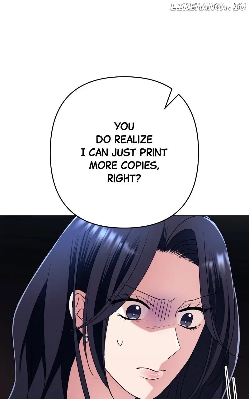 The Worst Villain Chapter 52 page 58