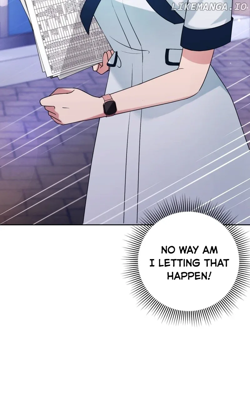 The Worst Villain Chapter 52 page 30
