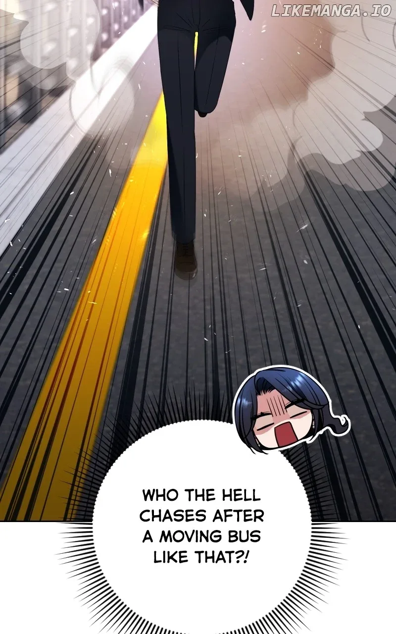 The Worst Villain Chapter 52 page 49