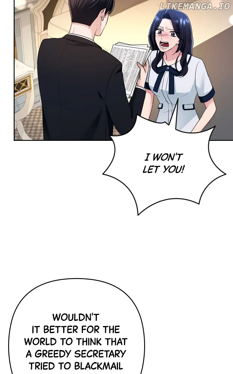 The Worst Villain Chapter 52 page 13