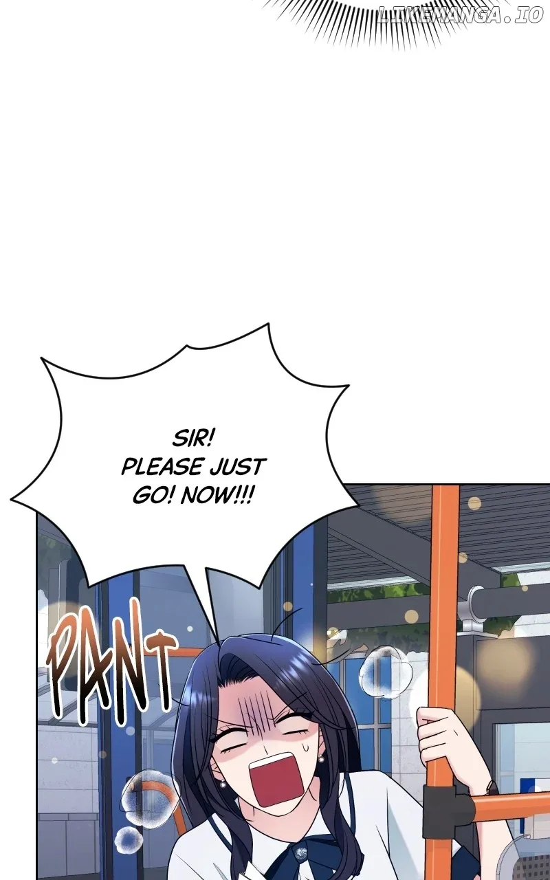 The Worst Villain Chapter 52 page 39