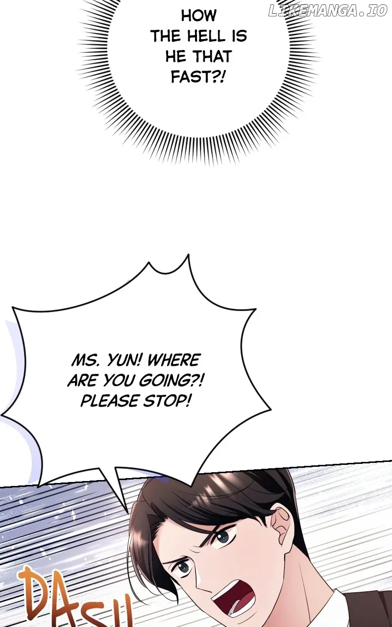 The Worst Villain Chapter 52 page 34
