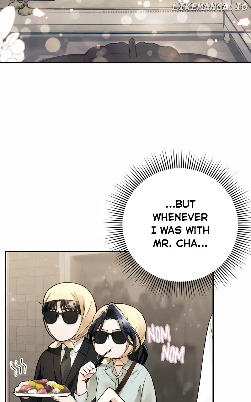 The Worst Villain Chapter 52 page 100