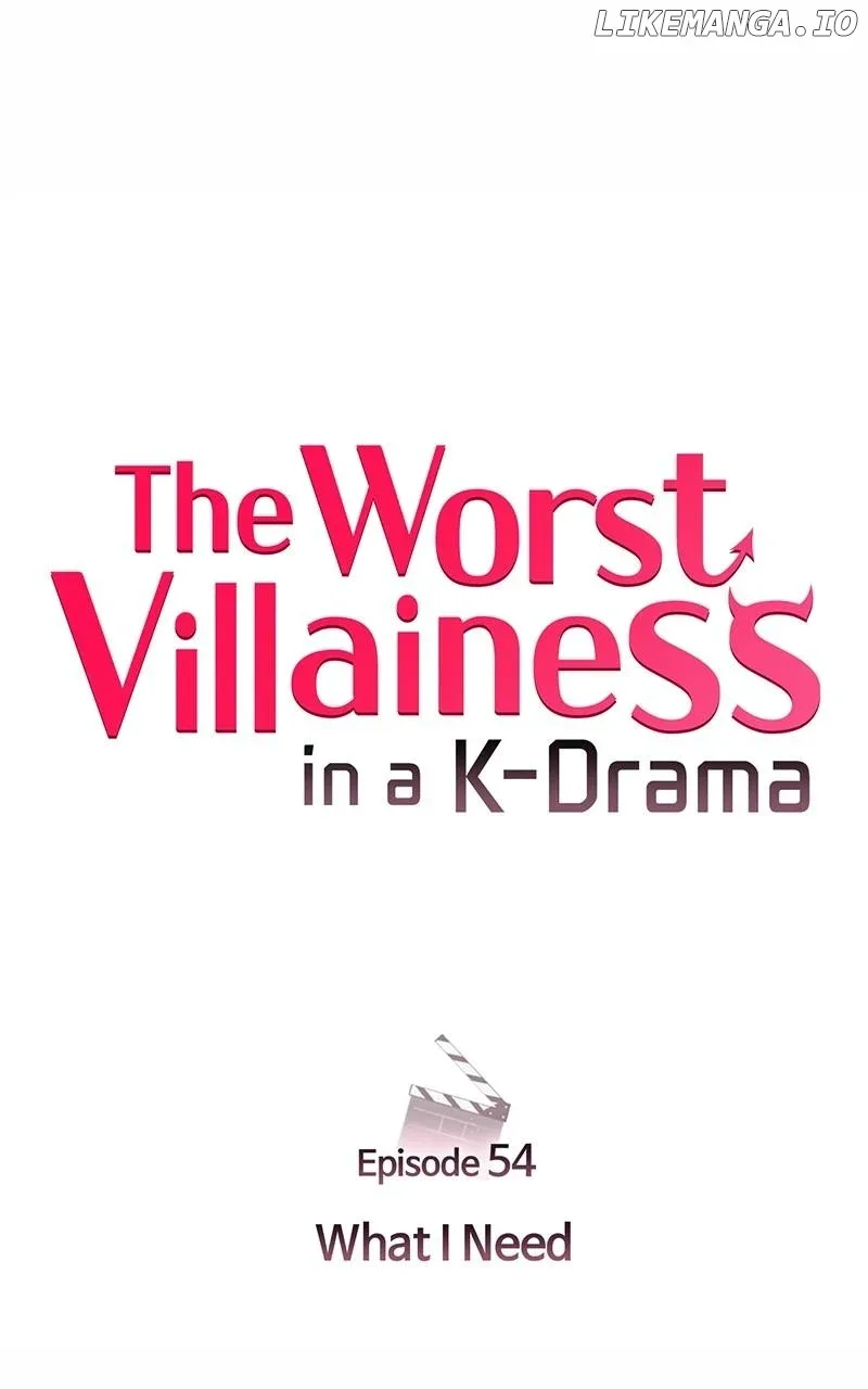The Worst Villain Chapter 54 page 19