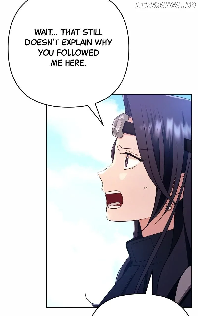 The Worst Villain Chapter 54 page 7