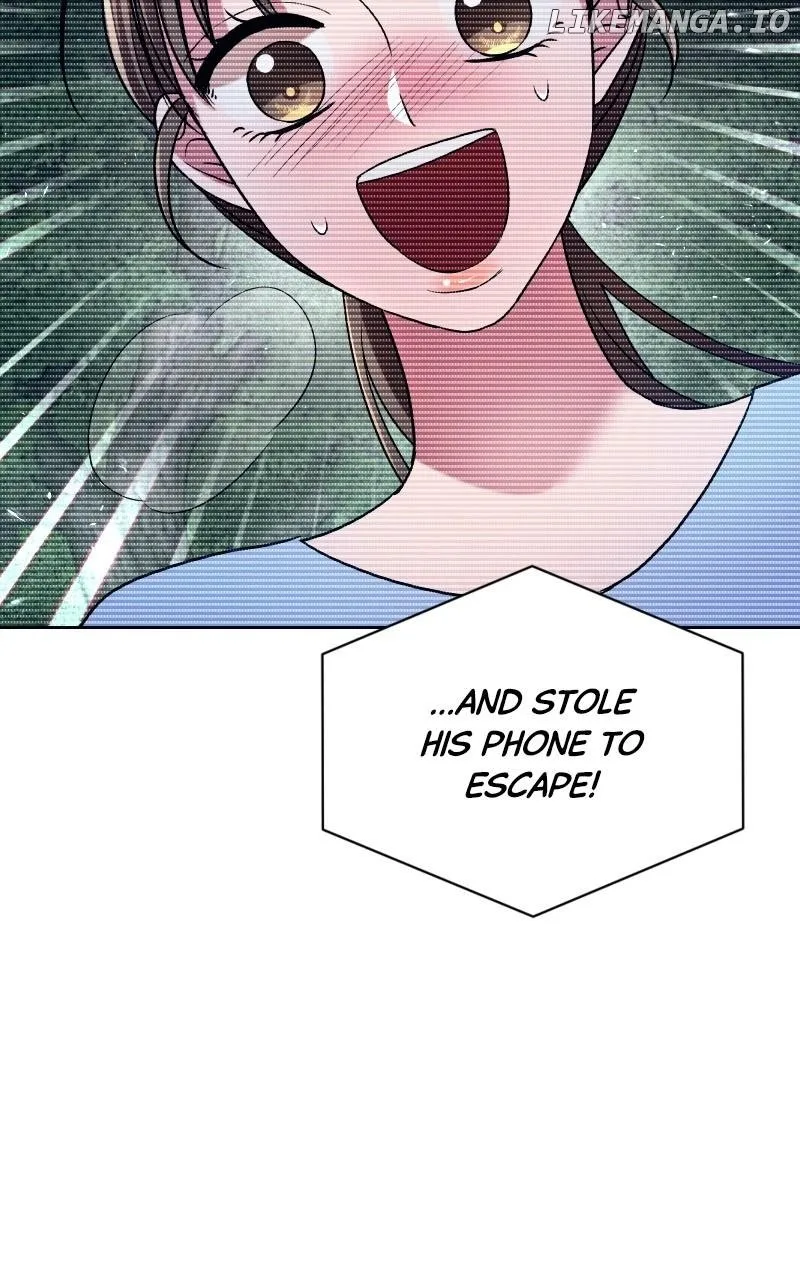The Worst Villain Chapter 53 page 19