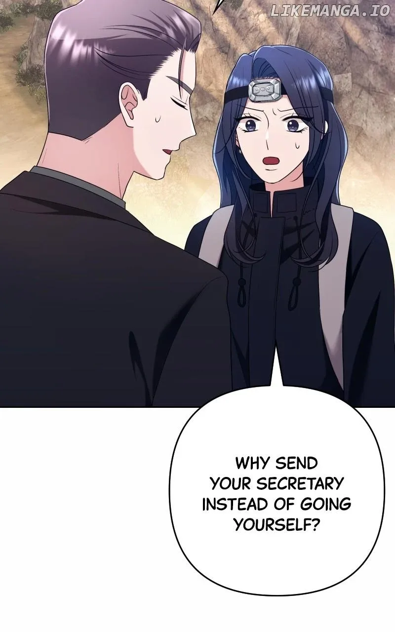 The Worst Villain Chapter 54 page 9