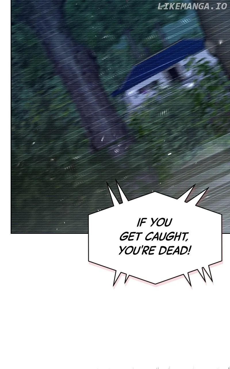 The Worst Villain Chapter 53 page 22