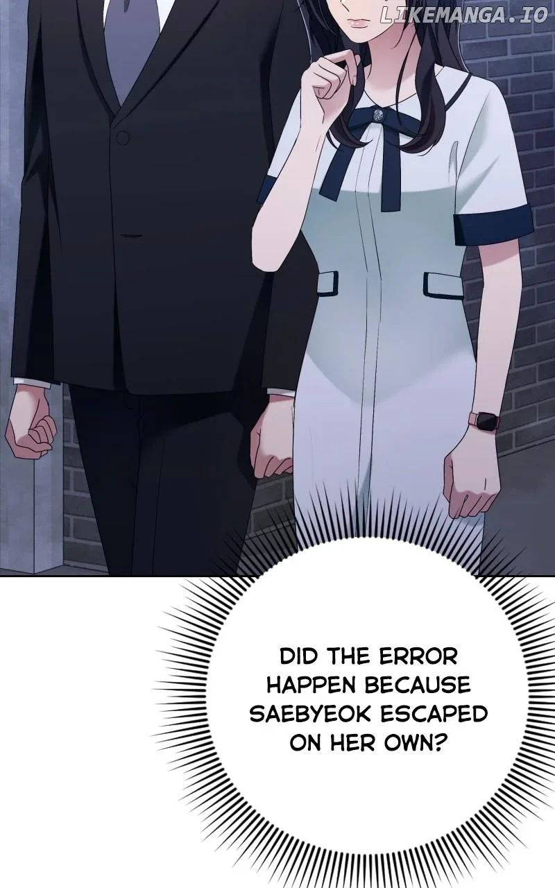 The Worst Villain Chapter 53 page 38