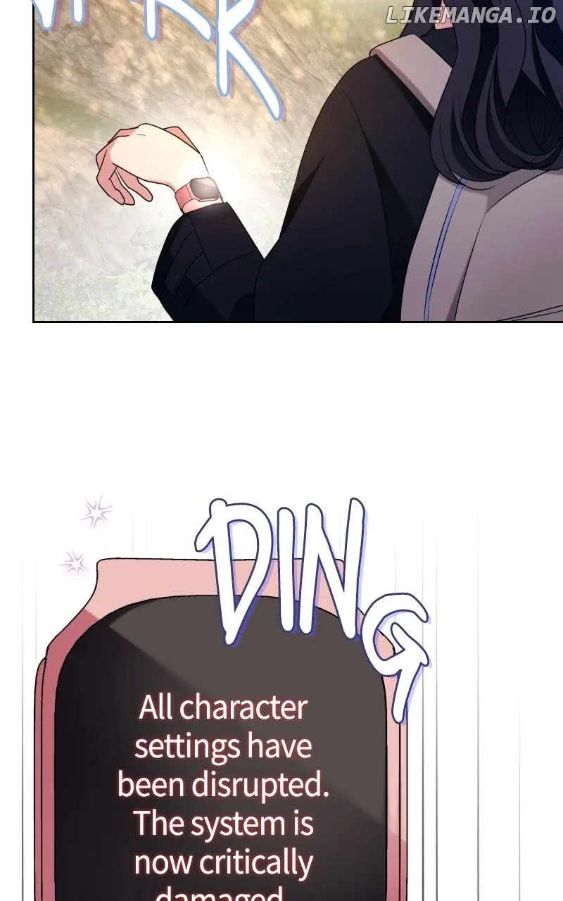 The Worst Villain Chapter 54 page 14