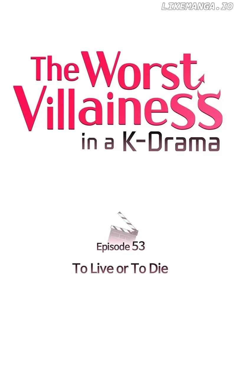 The Worst Villain Chapter 53 page 35