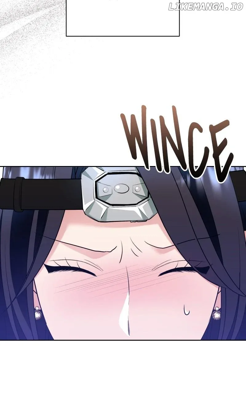 The Worst Villain Chapter 53 page 121