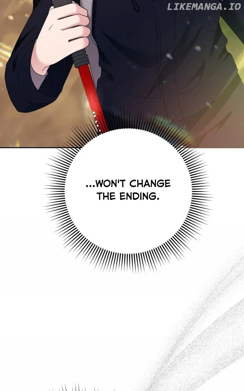 The Worst Villain Chapter 53 page 93