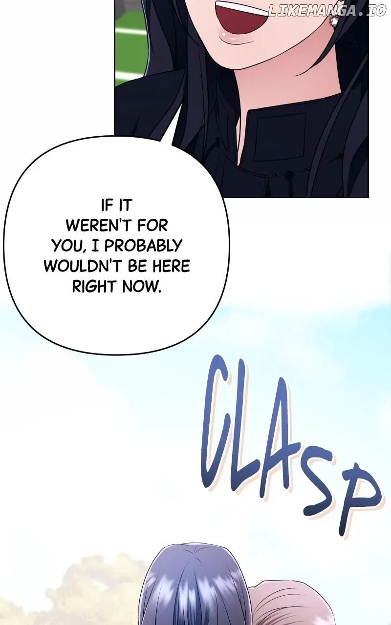 The Worst Villain Chapter 54 page 29
