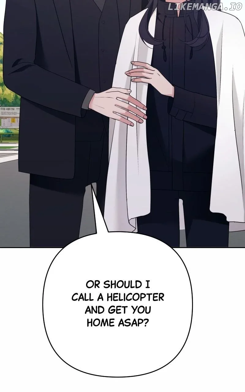 The Worst Villain Chapter 54 page 26