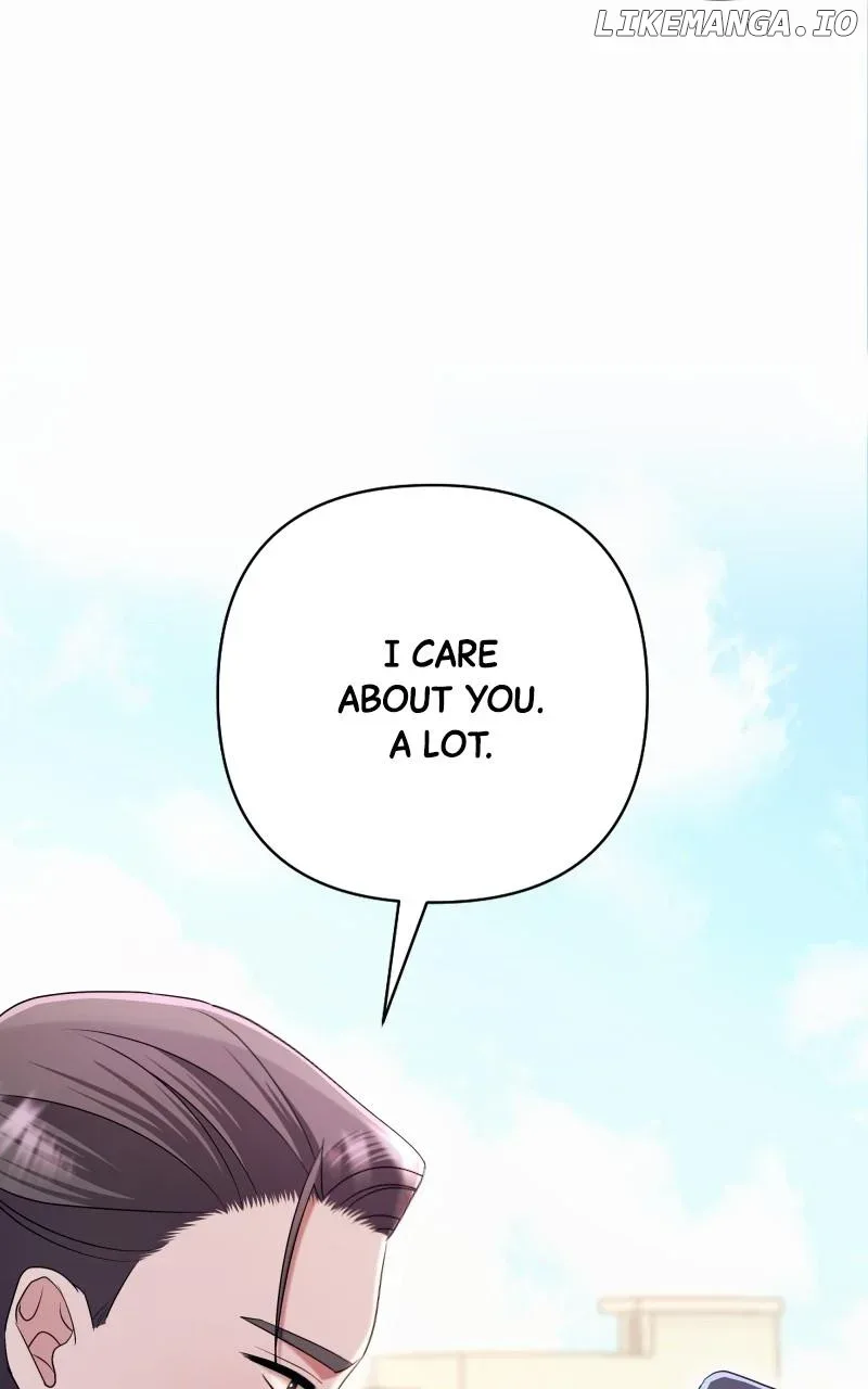 The Worst Villain Chapter 54 page 35