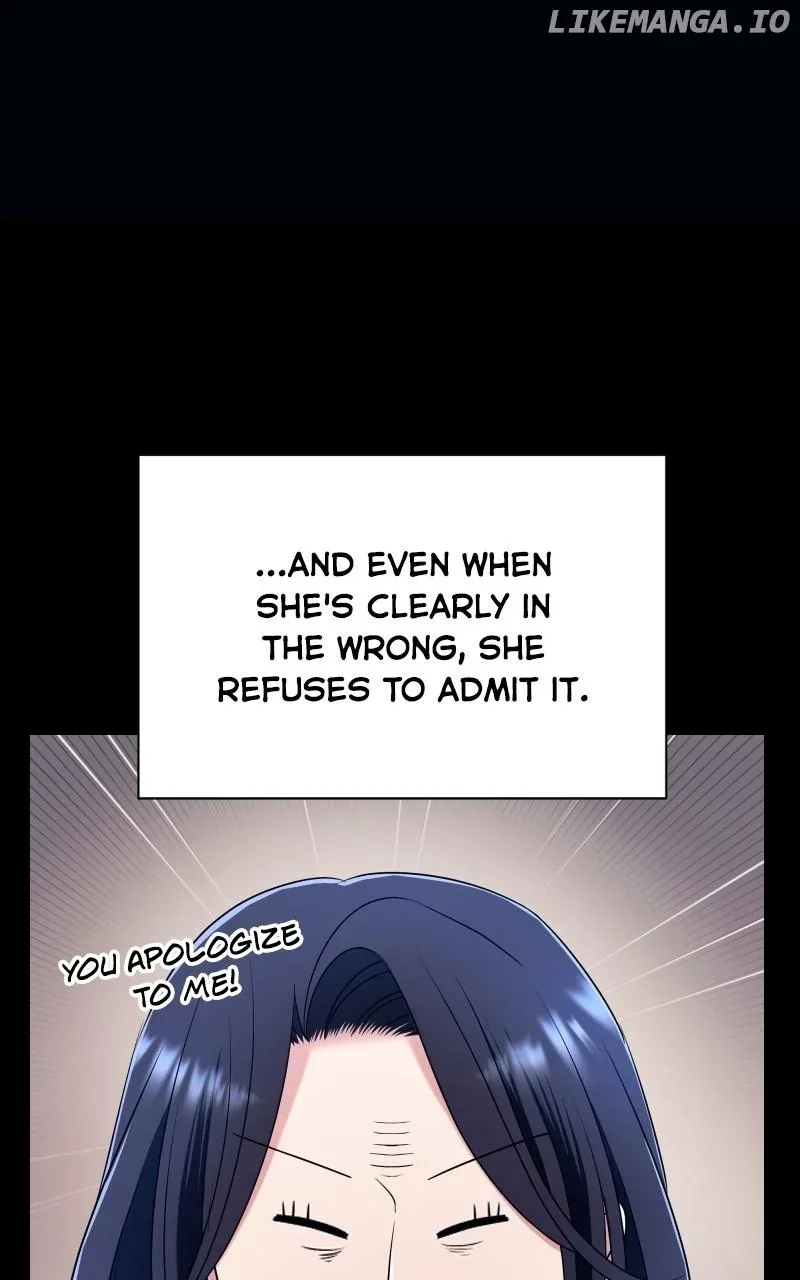 The Worst Villain Chapter 53 page 88