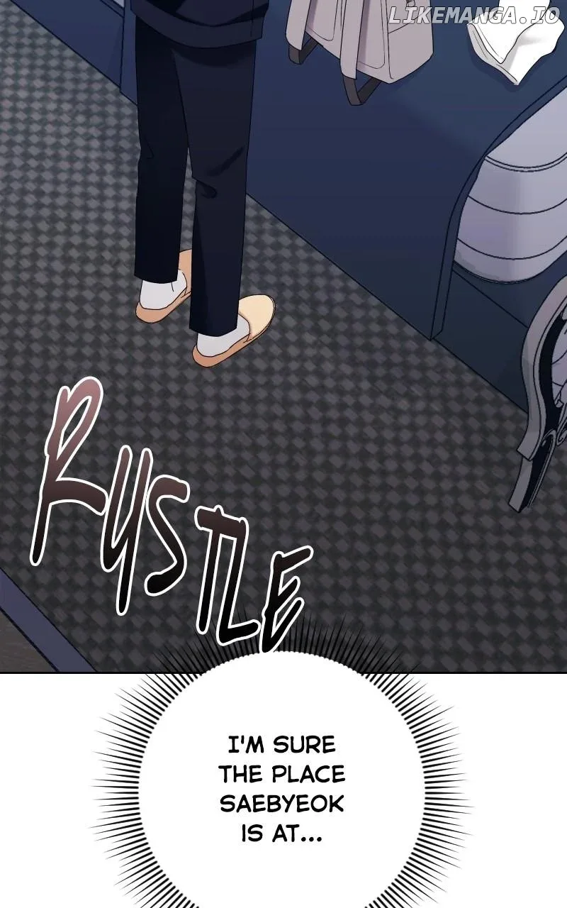 The Worst Villain Chapter 53 page 56