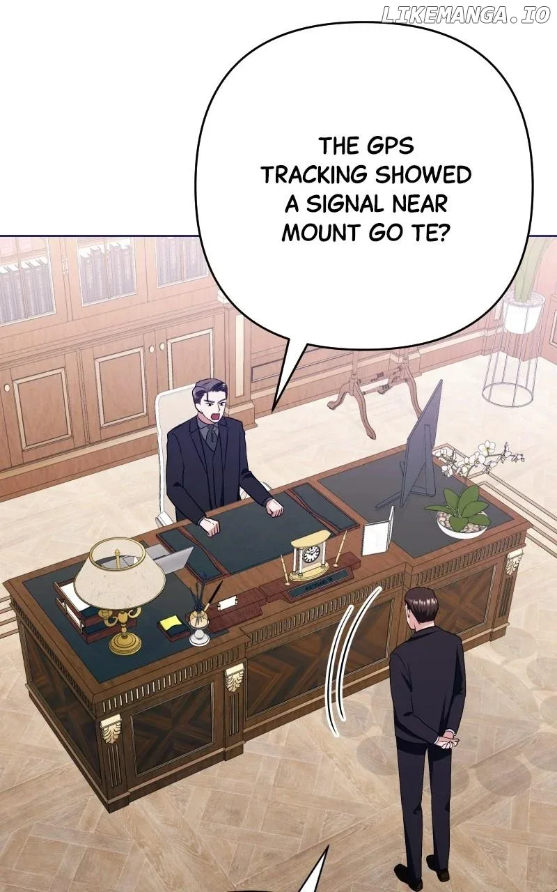 The Worst Villain Chapter 53 page 69