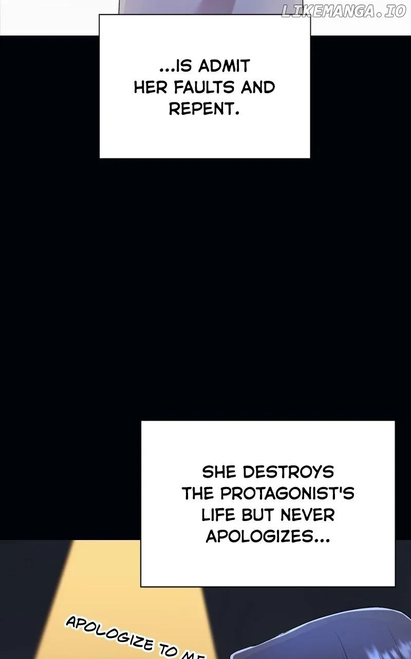 The Worst Villain Chapter 53 page 86