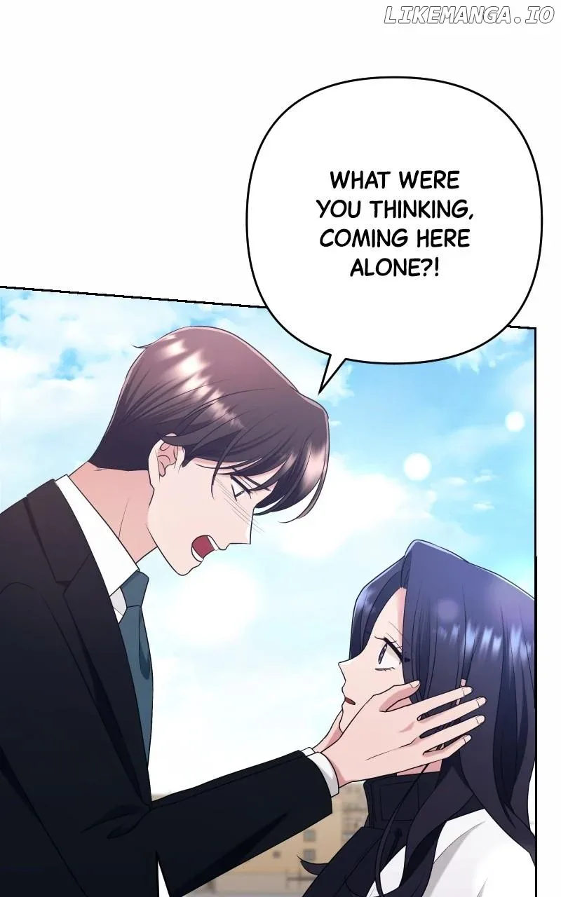The Worst Villain Chapter 54 page 44