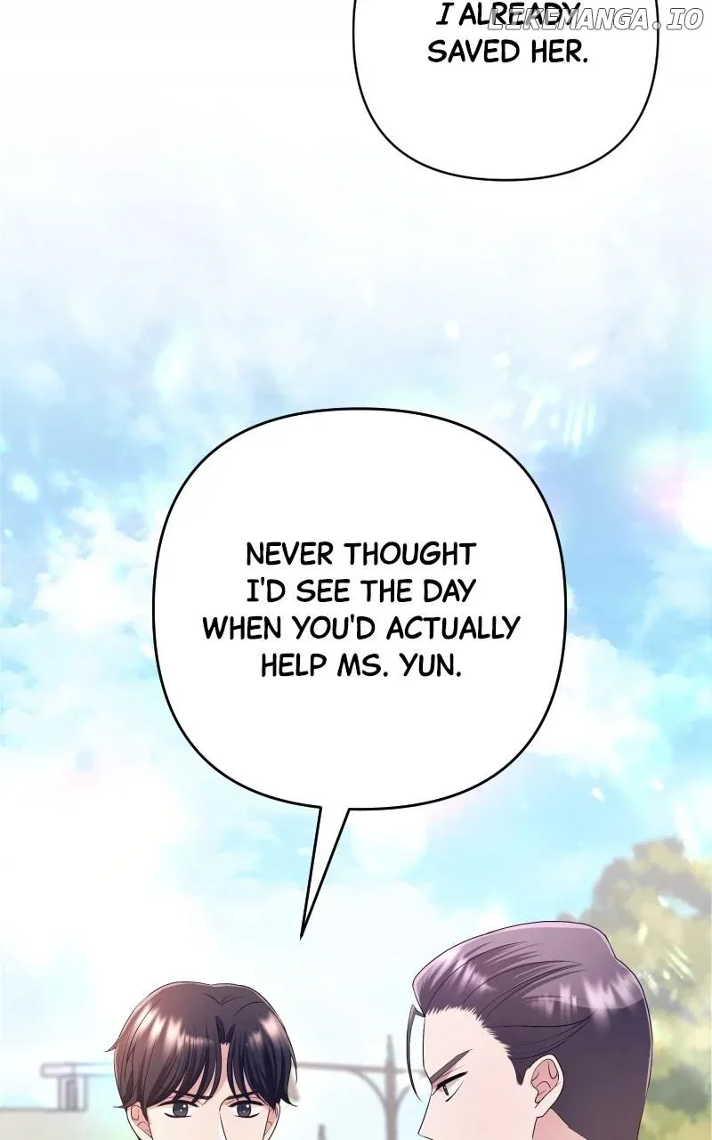 The Worst Villain Chapter 54 page 49