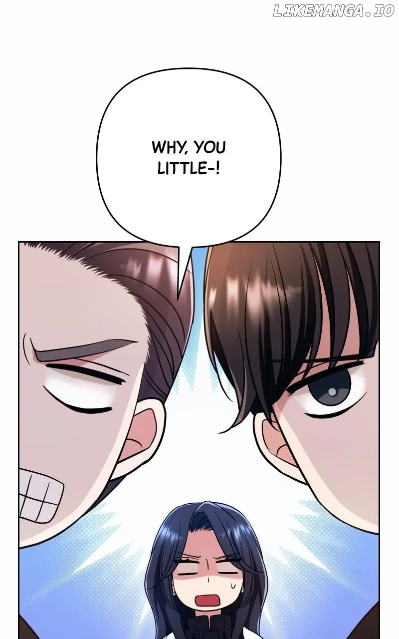 The Worst Villain Chapter 54 page 54