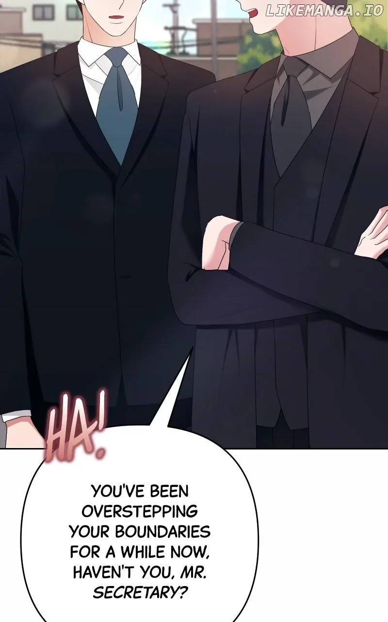 The Worst Villain Chapter 54 page 50