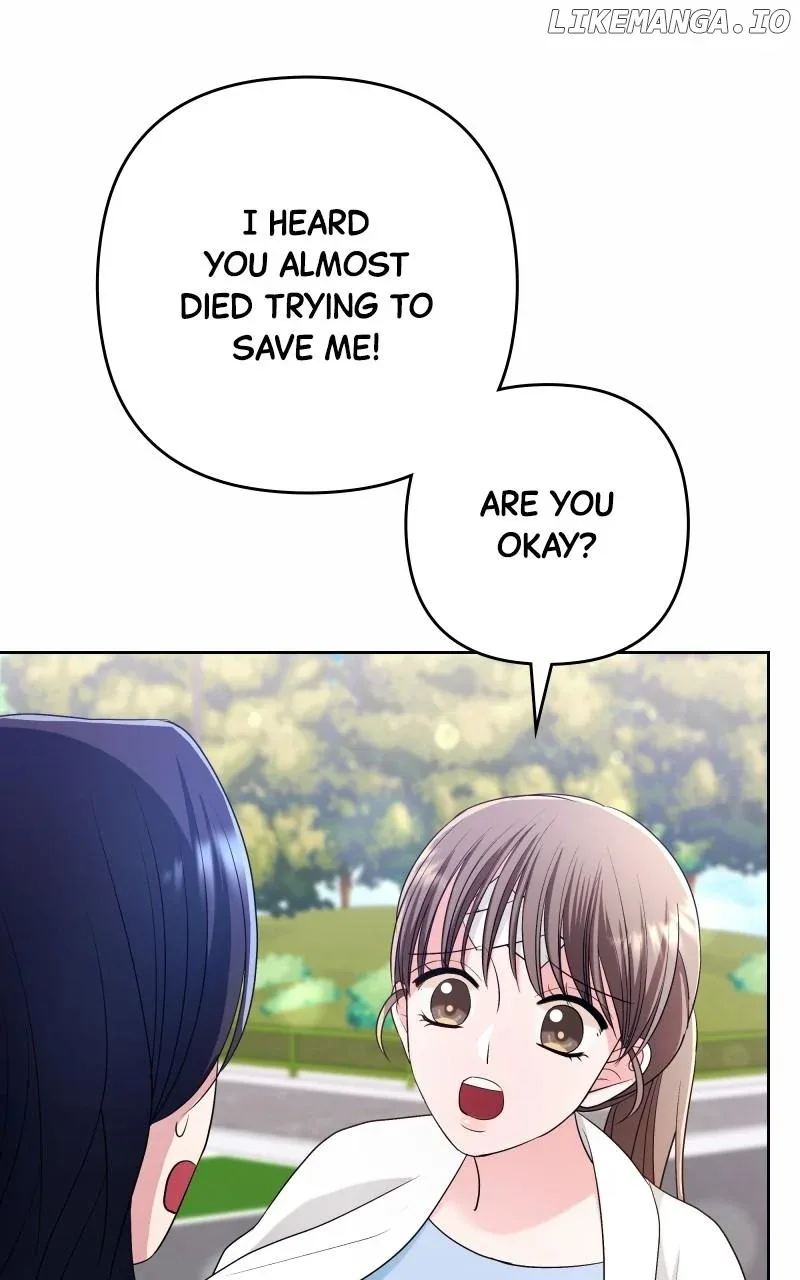 The Worst Villain Chapter 54 page 58