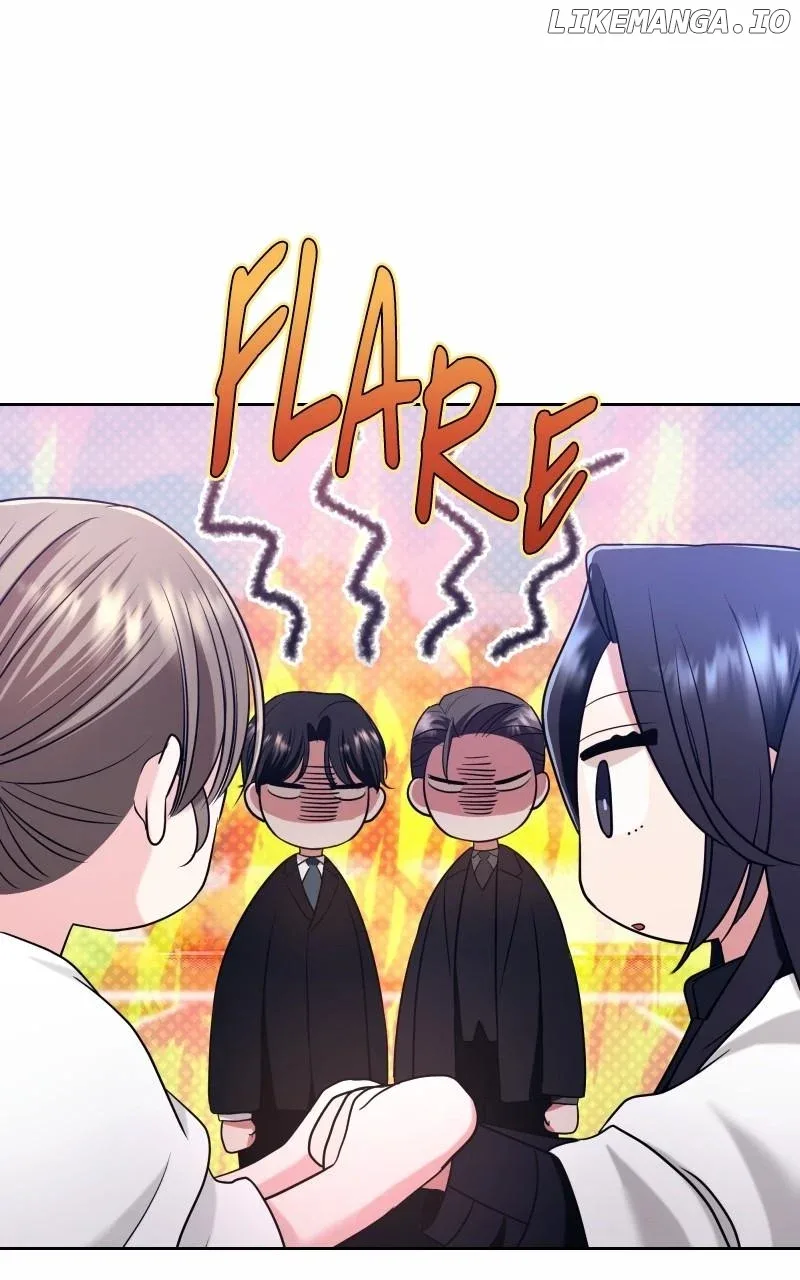 The Worst Villain Chapter 54 page 83