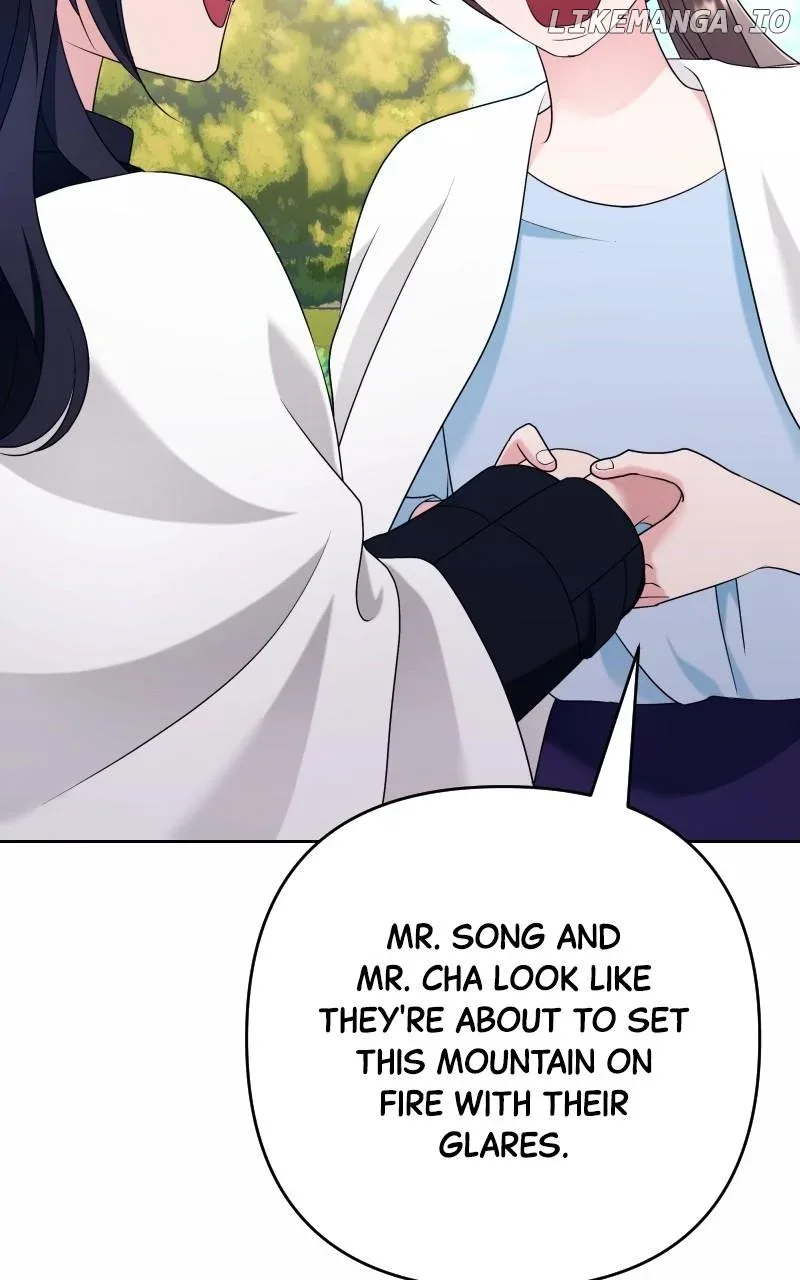 The Worst Villain Chapter 54 page 85