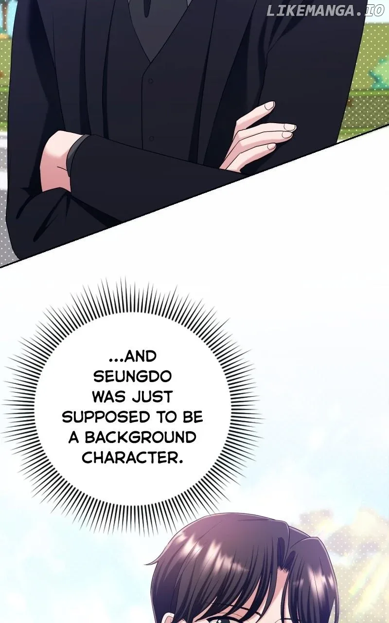 The Worst Villain Chapter 54 page 74
