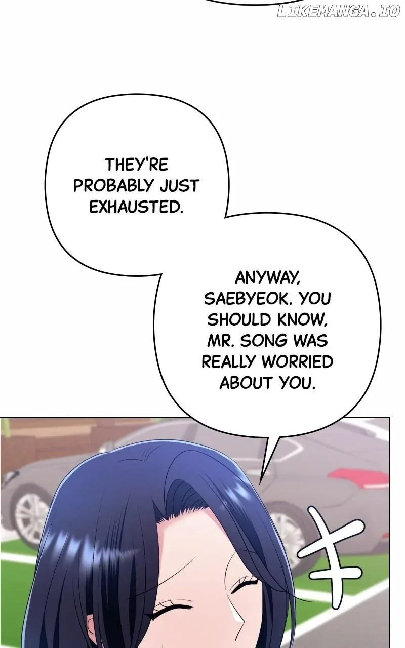 The Worst Villain Chapter 54 page 86