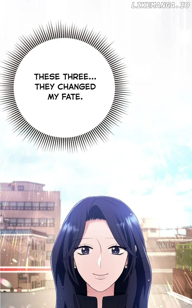 The Worst Villain Chapter 54 page 77