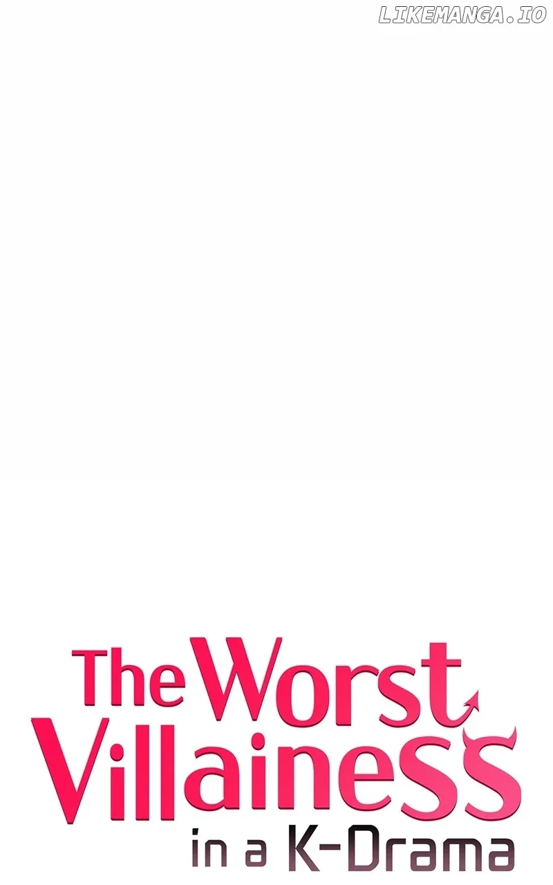 The Worst Villain Chapter 56 page 18