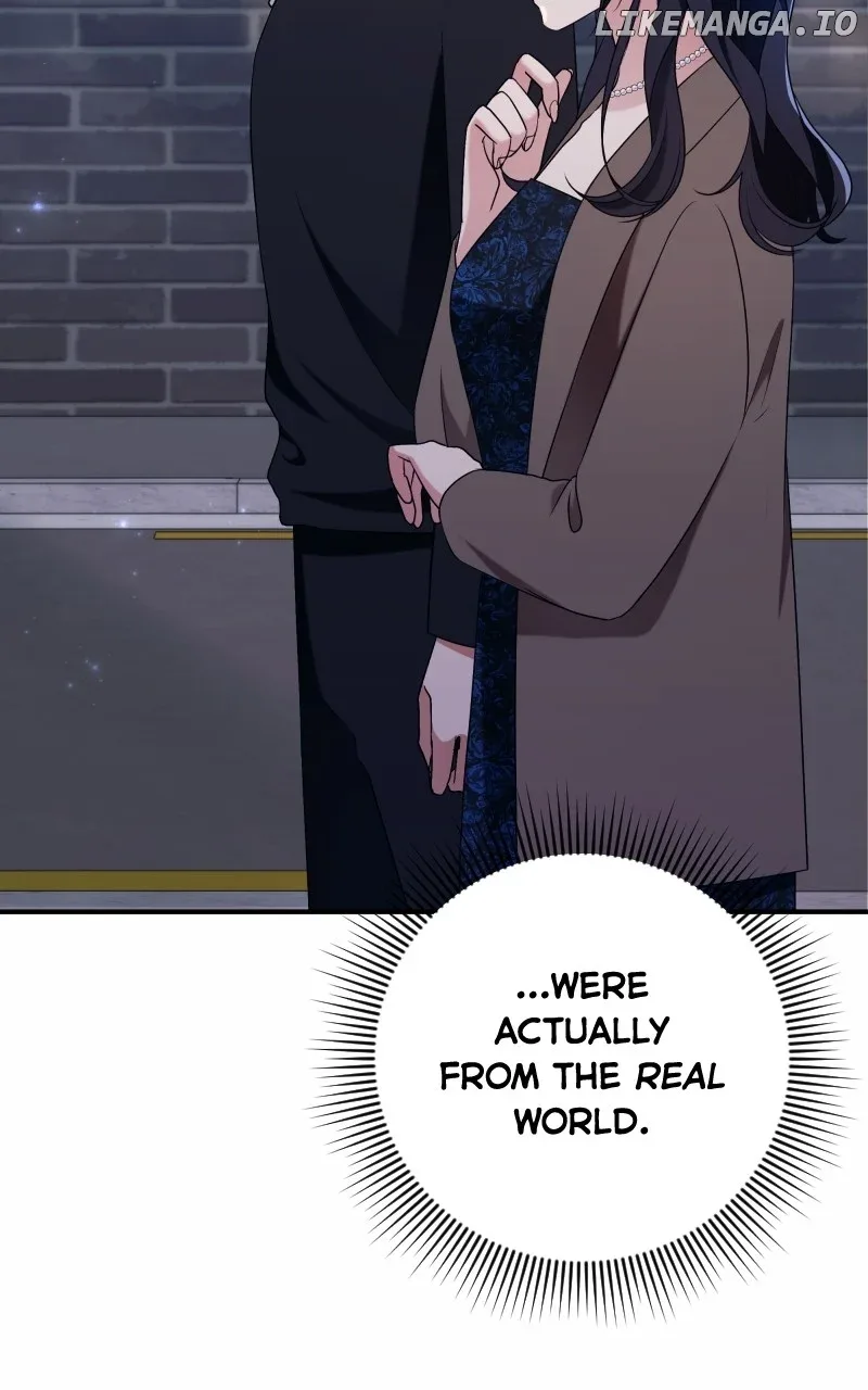 The Worst Villain Chapter 56 page 7