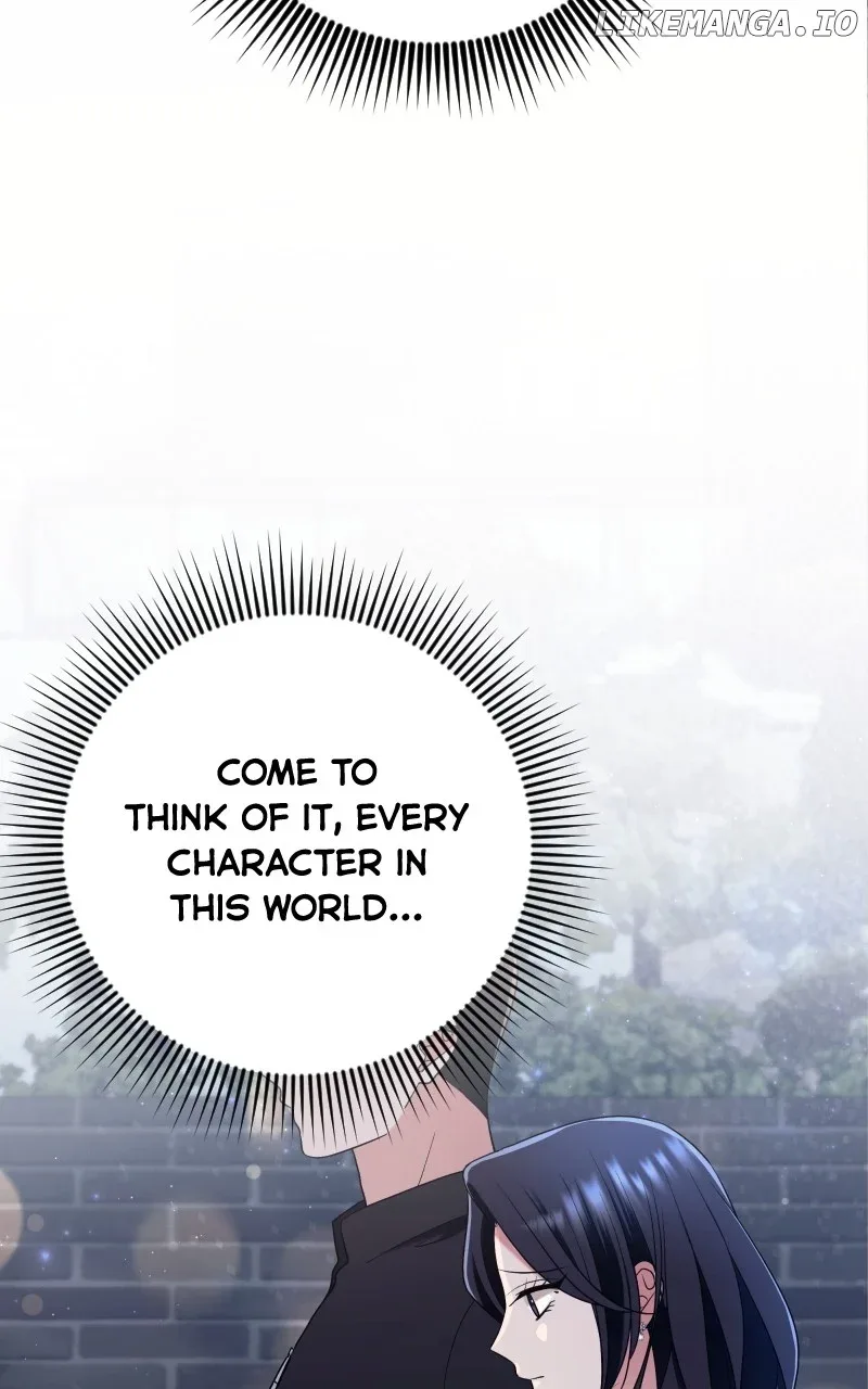 The Worst Villain Chapter 56 page 6